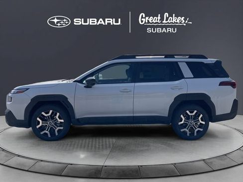 New 2026 Subaru Outback Touring XT AWD/4WD image 2