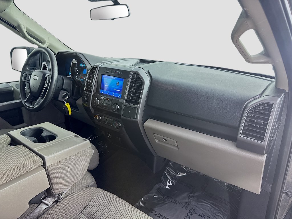 Used 2020 Ford F150 XLT AWD/4WD image 33