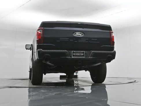 New 2026 Ford F150 XLT w/ Equipment Group 302A MID AWD/4WD image 50