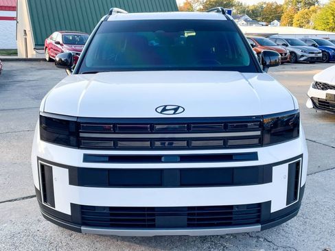 Used 2024 Hyundai Santa Fe XRT image 7