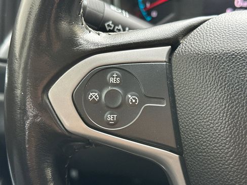 Used 2020 Chevrolet Colorado LT w/ LT Convenience Package image 24