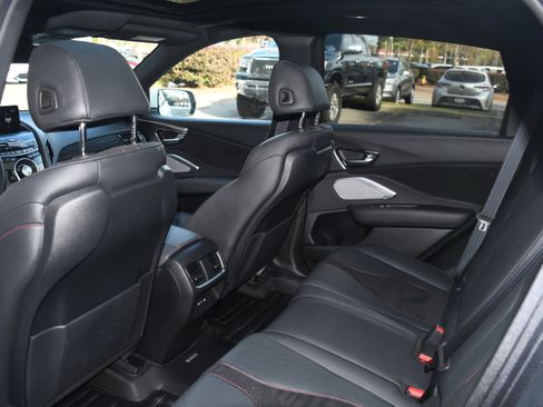 Used 2022 Acura RDX A-Spec image 17