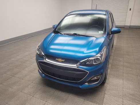 Used 2019 Chevrolet Spark LT image 15