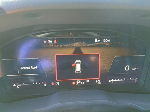 New 2026 Subaru Forester Wilderness image 19