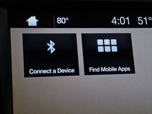 Used 2018 Lincoln MKX Premiere image 4