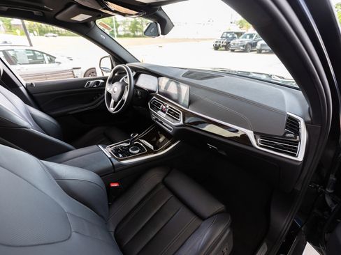 Used 2021 BMW X5 sDrive40i w/ Premium Package image 21