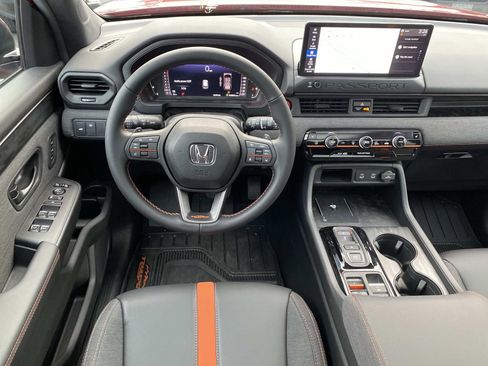 New 2026 Honda Passport TrailSport image 10