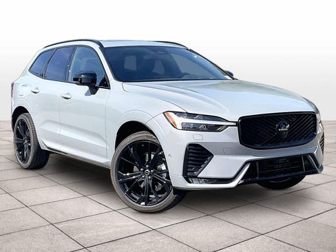 New 2026 Volvo XC60 B5 Ultra w/ Climate Package AWD/4WD image 2