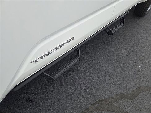 New 2025 Toyota Tacoma SR5 image 12