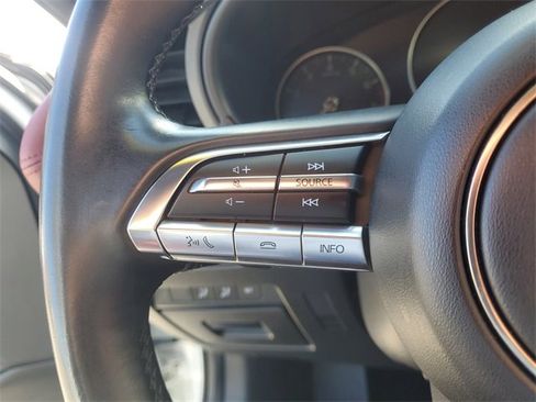 Certified 2023 MAZDA MAZDA3 Hatchback w/ Appearance Package image 23