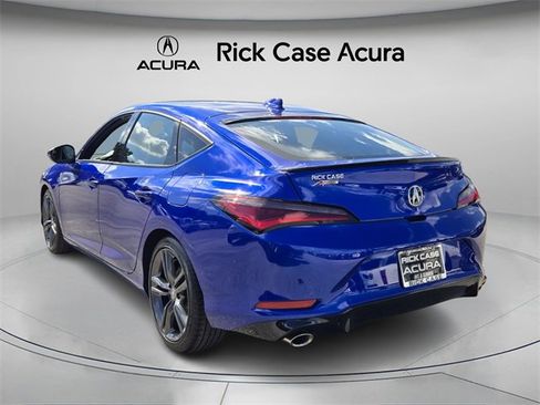 Used 2025 Acura Integra A-Spec image 7