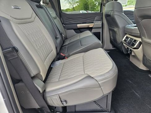 New 2026 Ford F150 Platinum AWD/4WD image 13