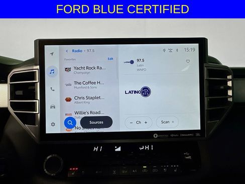 Used 2024 Toyota Tundra Limited image 15