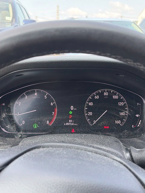 Used 2022 Honda Accord EX-L image 5