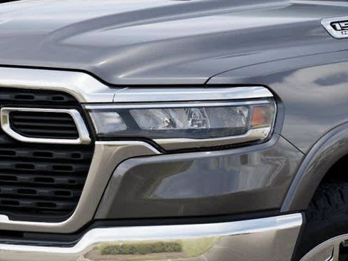 New 2026 RAM 1500 Big Horn AWD/4WD image 56