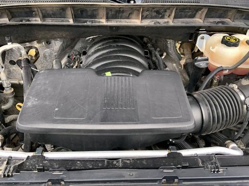 Used 2019 GMC Sierra 1500 AT4 w/ AT4 Premium Package AWD/4WD image 32