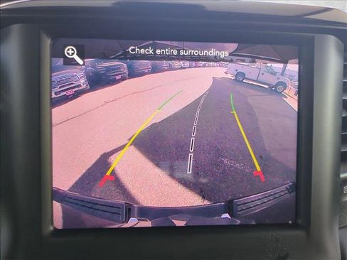 Used 2020 RAM 1500 Laramie w/ Sport Appearance Package image 14