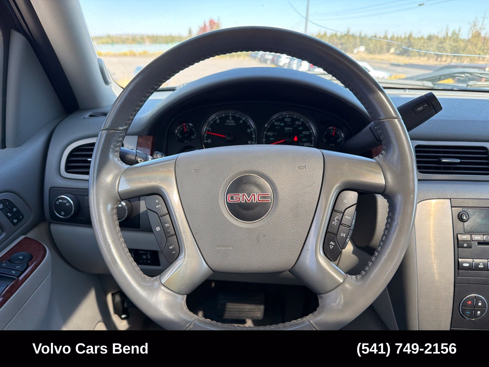 Used 2012 GMC Sierra 1500 SLT AWD/4WD image 11