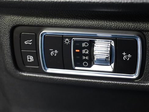 New 2026 Lincoln Corsair Grand Touring image 24