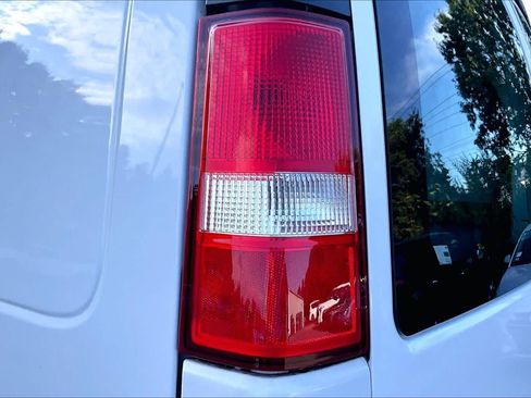 Used 2022 GMC Savana 2500 w/ Driver Convenience Package RWD image 24