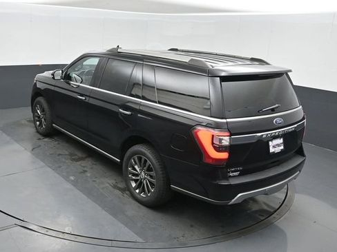 Used 2020 Ford Expedition Limited image 32