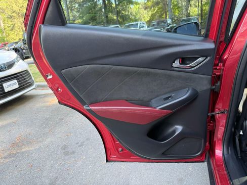 Used 2018 MAZDA CX-3 Grand Touring FWD image 29