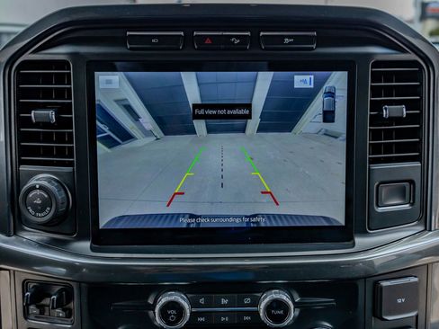 Used 2023 Ford F150 XLT w/ Equipment Group 302A High AWD/4WD image 26