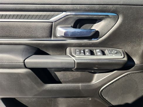 New 2026 RAM 1500 Lone Star image 16