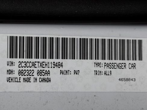 Used 2014 Chrysler 300 C RWD image 54