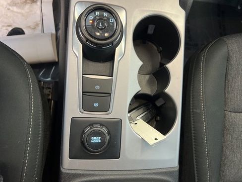 Used 2024 Ford Bronco Sport Big Bend image 29