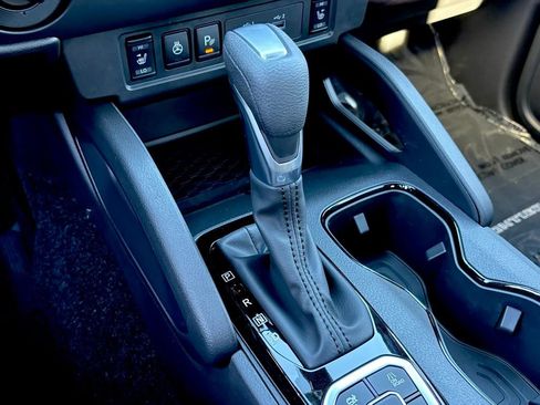 New 2026 Nissan Frontier SV w/ SV Convenience Package image 21