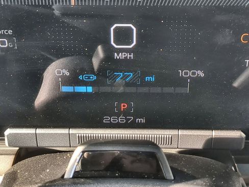 Used 2025 GMC Hummer EV 3X image 12