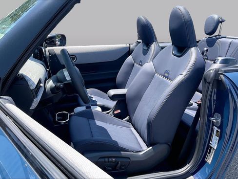 New 2026 MINI Cooper S FWD image 7