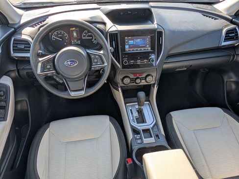 Certified 2023 Subaru Forester image 13