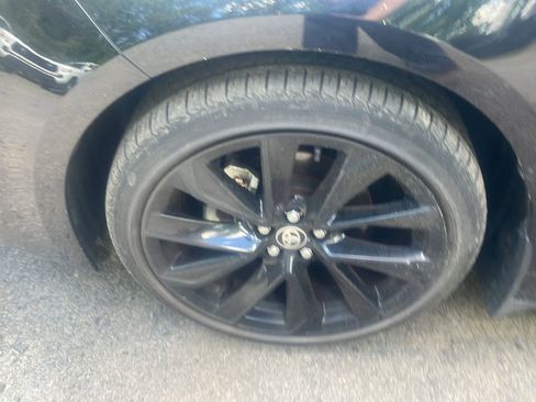 Used 2022 Toyota Corolla SE FWD image 23