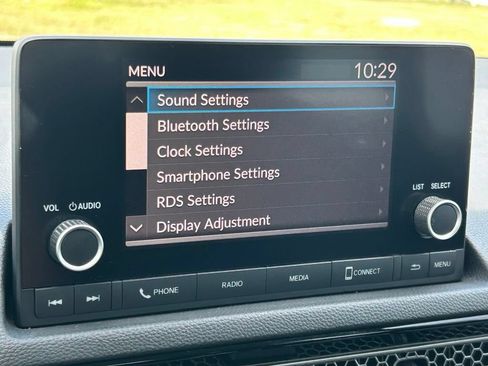 Used 2022 Honda Civic LX image 31