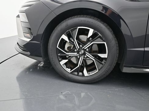 Used 2024 Hyundai Sonata SEL FWD image 12