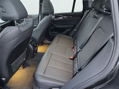 Used 2020 BMW X3 xDrive30i w/ Convenience Package image 36