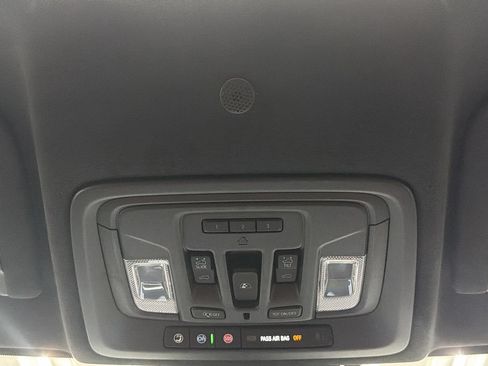 Used 2025 GMC Sierra 1500 Denali Ultimate AWD/4WD image 35
