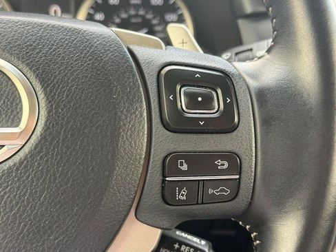 Used 2019 Lexus NX 300 FWD image 15