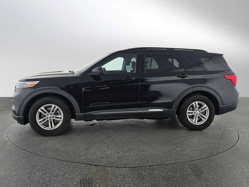 Used 2020 Ford Explorer XLT RWD image 6