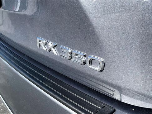 Used 2020 Lexus RX 350 FWD w/ Premium Package image 9