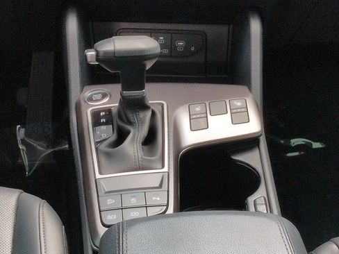 Used 2026 Kia Sportage EX w/ EX Panorama Roof Package FWD image 19