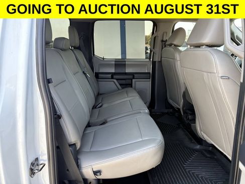 Used 2022 Ford F250 XL w/ Power Equipment Group AWD/4WD image 23