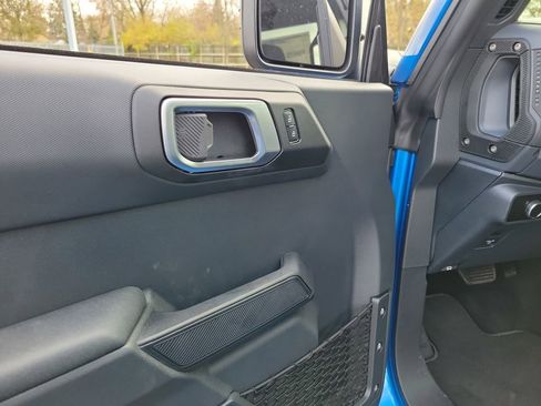 New 2025 Ford Bronco Big Bend image 19