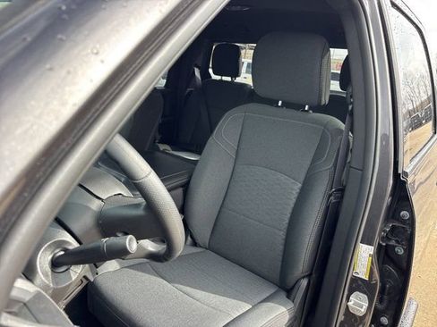 New 2026 RAM 3500 Tradesman image 20