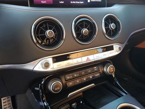 Used 2023 Kia Stinger GT2 w/ Option Group 020 image 20