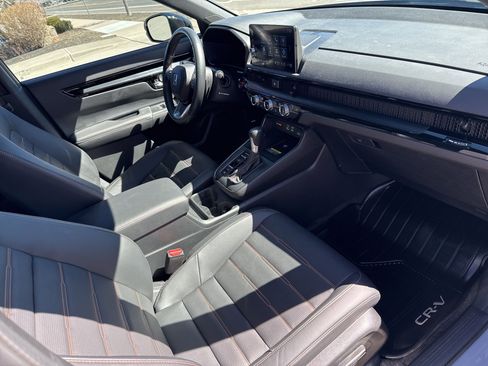 Used 2023 Honda CR-V Sport Touring image 35