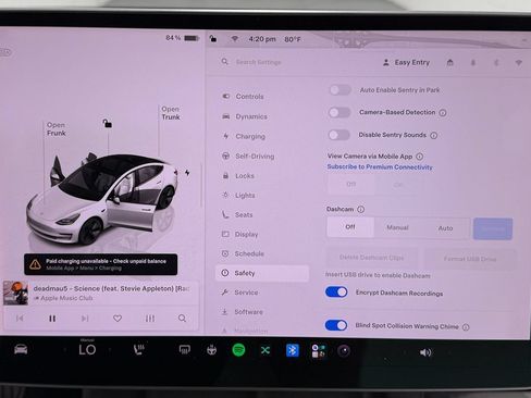 Used 2022 Tesla Model 3 Long Range AWD/4WD image 22