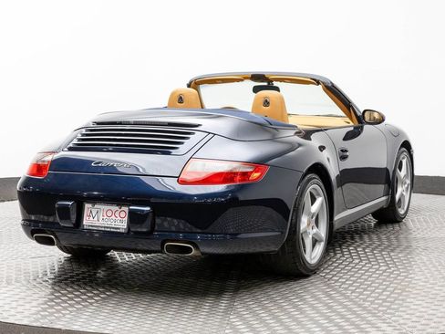 Used 2006 Porsche 911 Carrera image 5